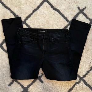 Men’s EXPRESS Slim Jeans (32x30)